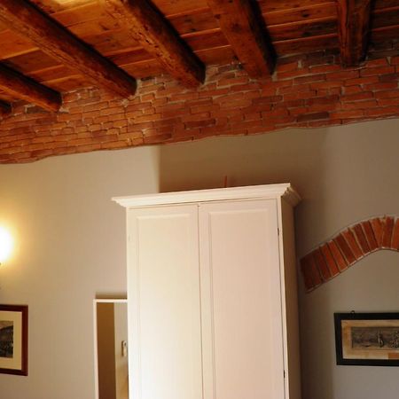 In Centro Charme Bed & Breakfast แบร์กาโม ภายนอก รูปภาพ