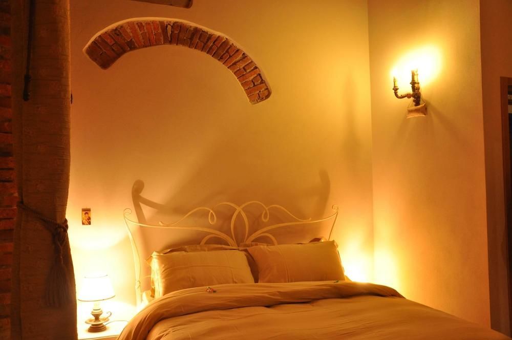 In Centro Charme Bed & Breakfast แบร์กาโม ภายนอก รูปภาพ