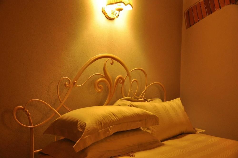 In Centro Charme Bed & Breakfast แบร์กาโม ภายนอก รูปภาพ