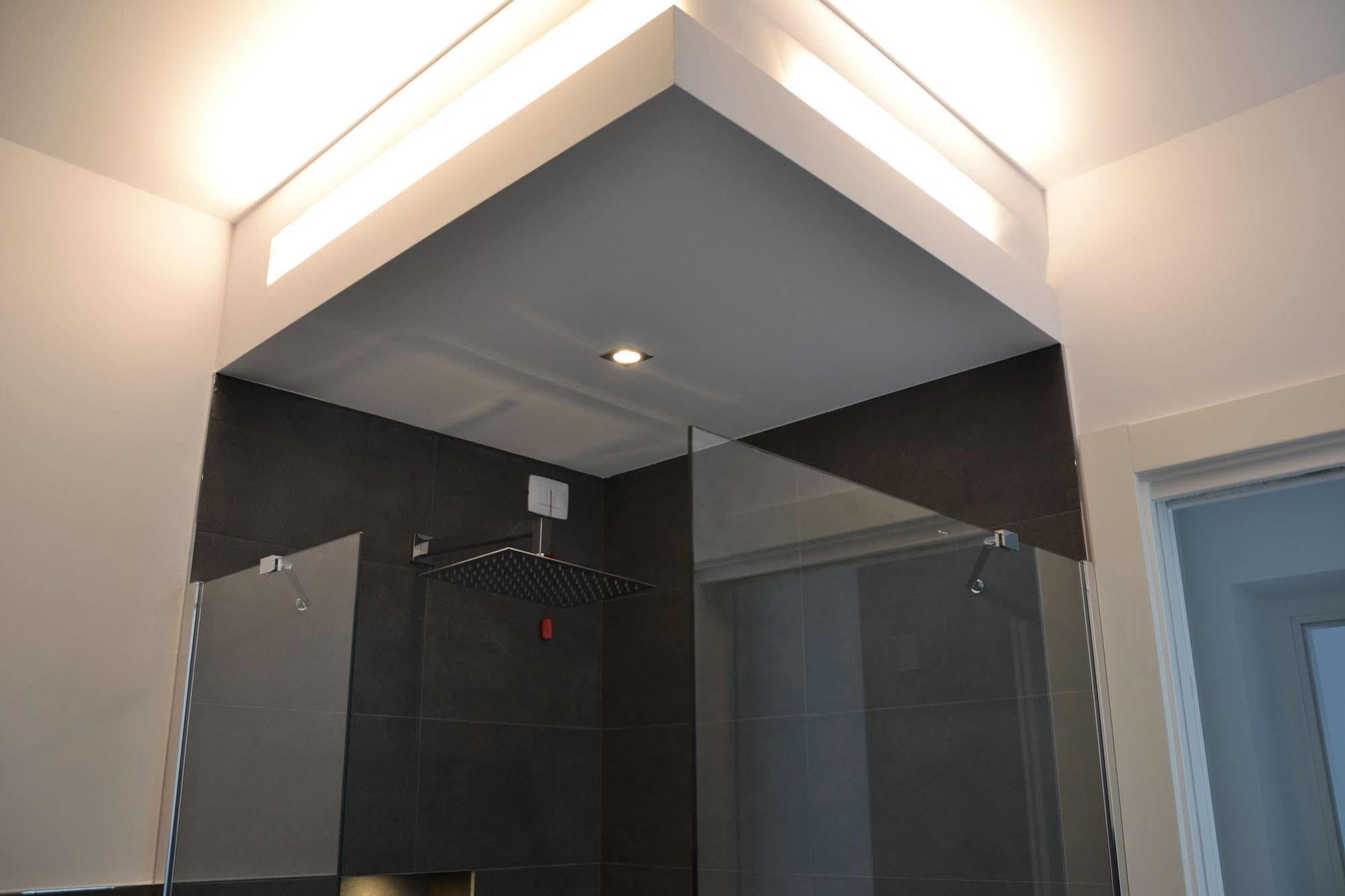 In Centro Charme Bed & Breakfast แบร์กาโม ภายนอก รูปภาพ